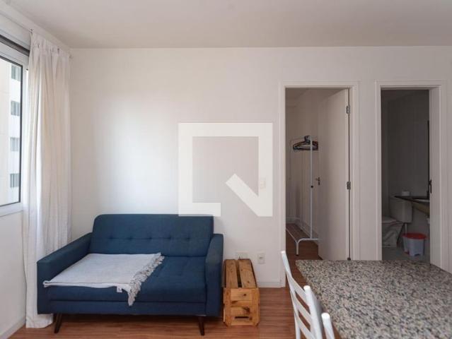 Apto, Bom Retiro, 2 Quartos, 34 m2 São Paulo