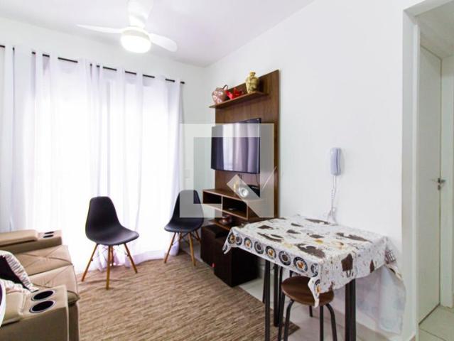 Apto, Bom Retiro, 2 Quartos, 35 m2 São Paulo