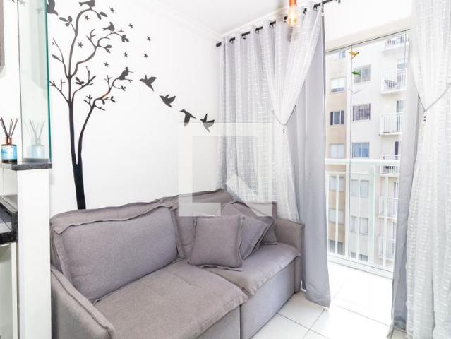 Apto, Bom Retiro, 2 Quartos, 35 m2 São Paulo