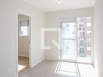 Apto, Bom Retiro, 2 Quartos, 37 m2 São Paulo