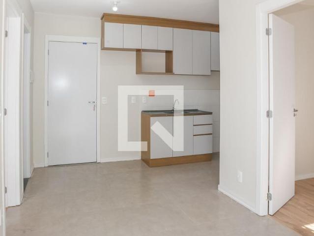 Apto, Bom Retiro, 2 Quartos, 37 m2 São Paulo