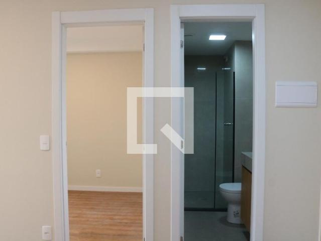 Apto, Bom Retiro, 2 Quartos, 38 m2 São Paulo