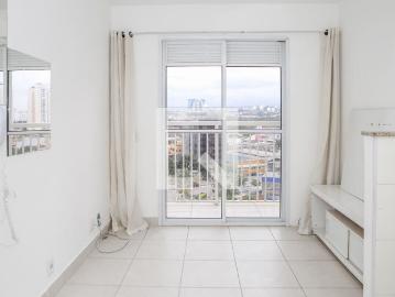 Apto, Bom Retiro, 2 Quartos, 38 m2 São Paulo