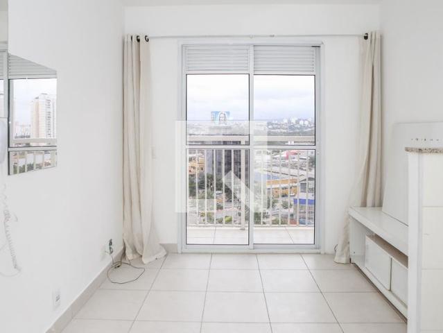 Apto, Bom Retiro, 2 Quartos, 38 m2 São Paulo