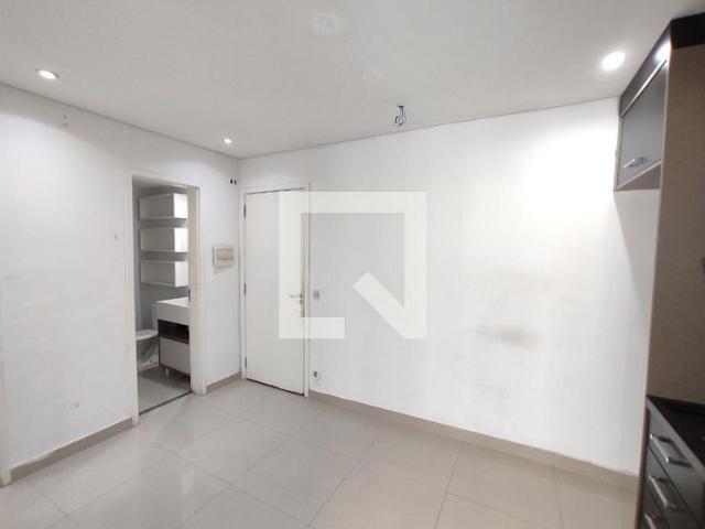 Apto, Bom Retiro, 2 Quartos, 33 m2 São Paulo