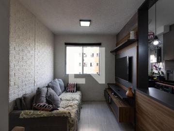 Apto, Bom Retiro, 2 Quartos, 40 m2 São Paulo