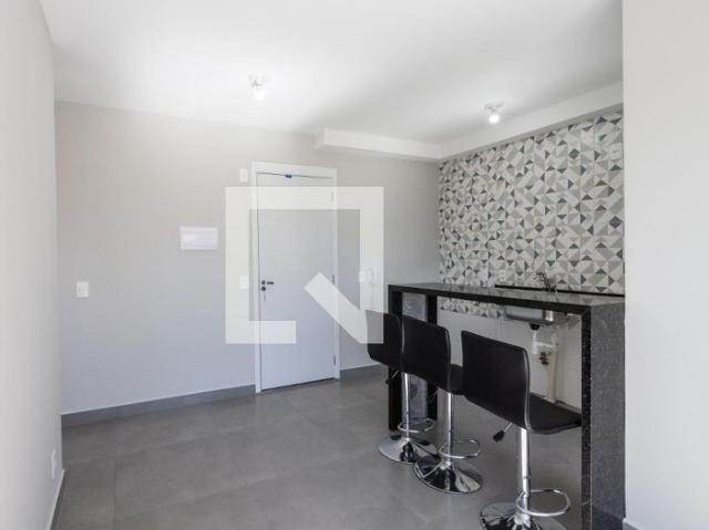 Apto, Bom Retiro, 2 Quartos, 40 m2 São Paulo