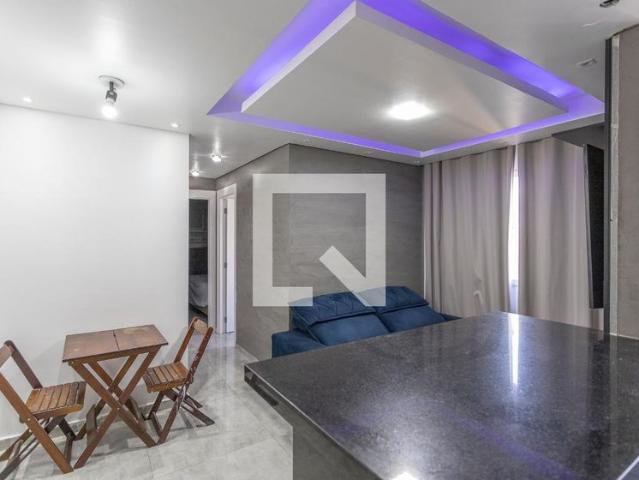 Apto, Bom Retiro, 2 Quartos, 42 m2 São Paulo