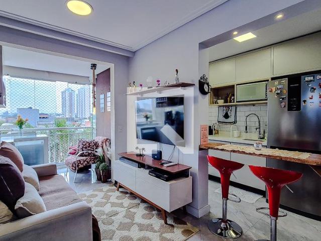 Apto, Bom Retiro, 2 Quartos, 59 m2 São Paulo