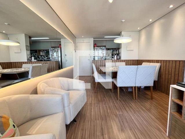 Apto, Bom Retiro, 2 Quartos, 65 m2 São Paulo
