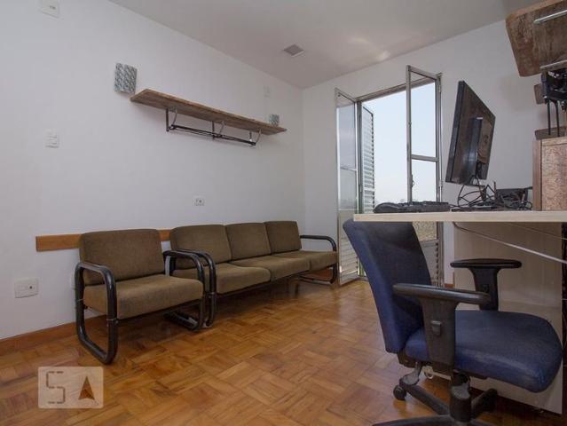 Apto, Bom Retiro, 2 Quartos, 72 m2 São Paulo