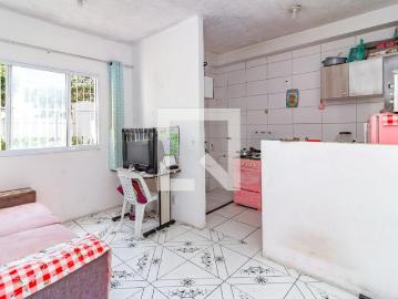 Apto, Bom Retiro, 2 Quartos, 42 m2 São Paulo