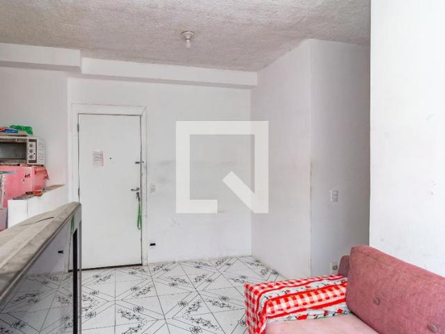 Apto, Bom Retiro, 2 Quartos, 42 m2 São Paulo