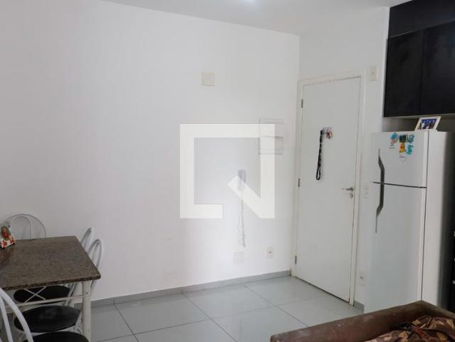 Apto, Bonfim, 2 Quartos, 39 m2 Osasco