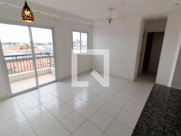 Apto, Bonfim, 2 Quartos, 55 m2 Campinas