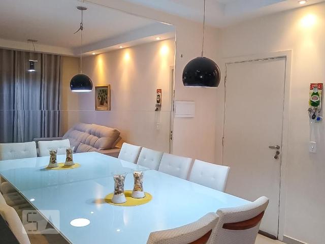 Apto, Bonfim, 2 Quartos, 55 m2 Campinas