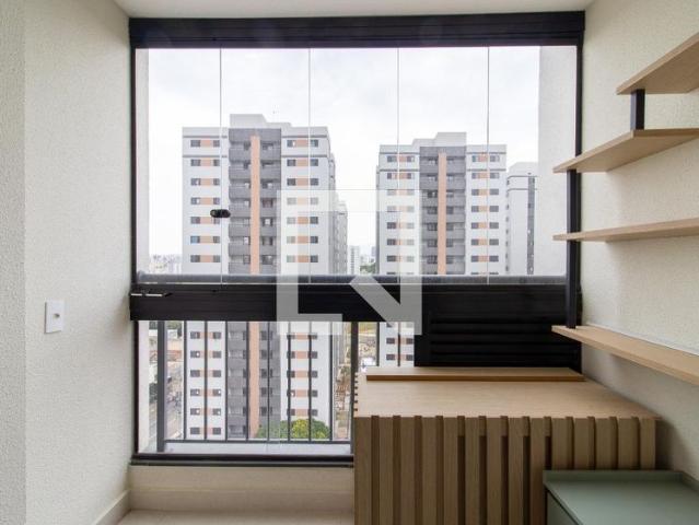 Apto, Bonfim, 2 Quartos, 55 m2 Campinas