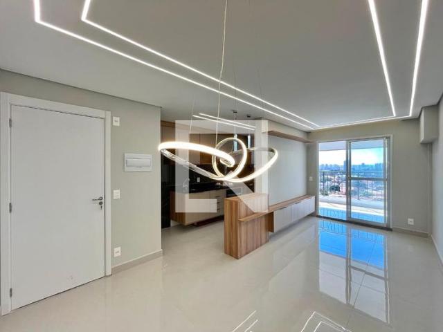 Apto, Bonfim, 2 Quartos, 66 m2 Campinas