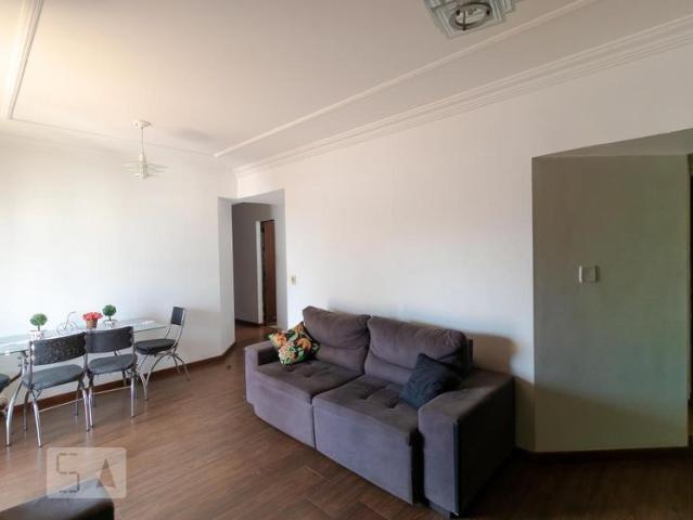 Apto, Bonfim, 3 Quartos, 108 m2 Campinas