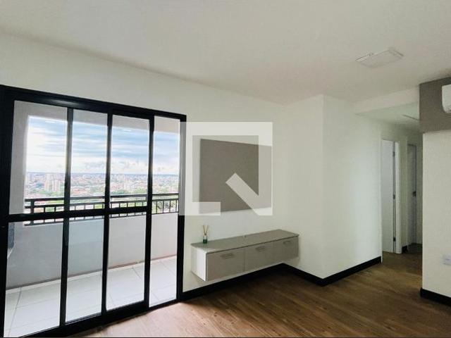 Apto, Bonfim, 3 Quartos, 64 m2 Campinas