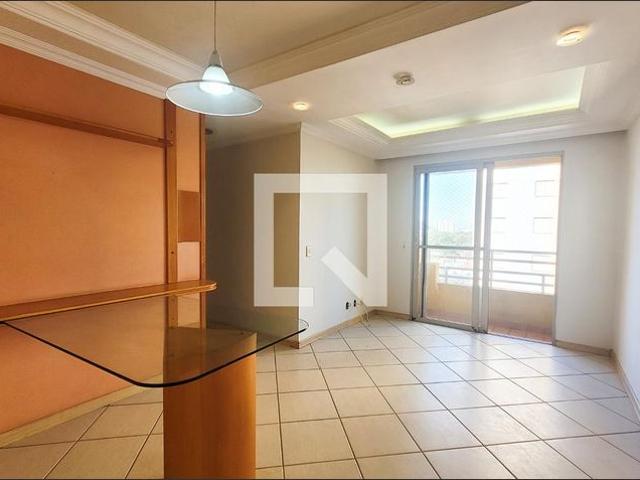 Apto, Bonfim, 3 Quartos, 75 m2 Campinas