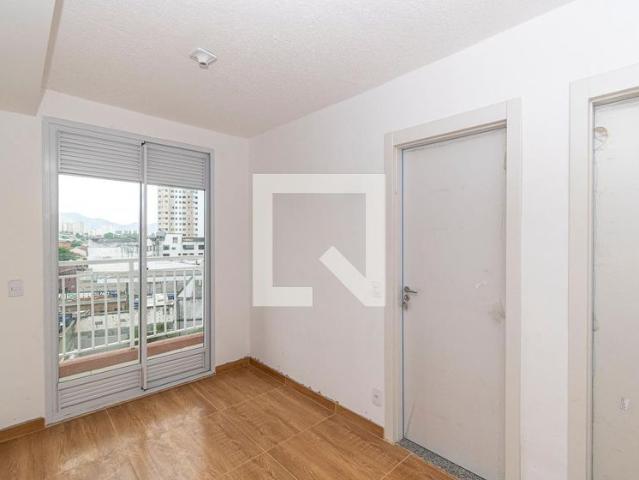Apto, Bonsucesso, 2 Quartos, 38 m2 Rio de Janeiro
