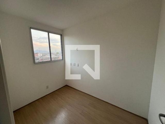 Apto, Bonsucesso, 2 Quartos, 38 m2 Rio de Janeiro