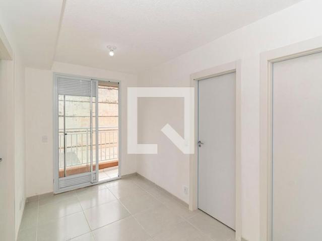 Apto, Bonsucesso, 2 Quartos, 38 m2 Rio de Janeiro