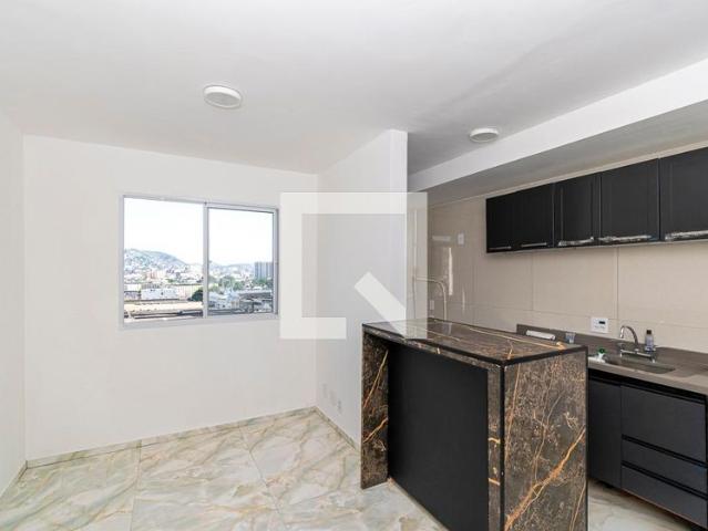 Apto, Bonsucesso, 2 Quartos, 44 m2 Rio de Janeiro