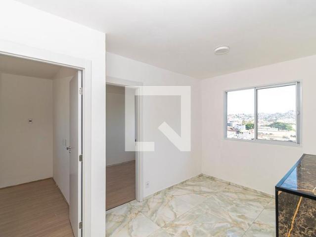 Apto, Bonsucesso, 2 Quartos, 44 m2 Rio de Janeiro