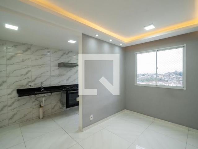 Apto, Bonsucesso, 2 Quartos, 45 m2 Rio de Janeiro