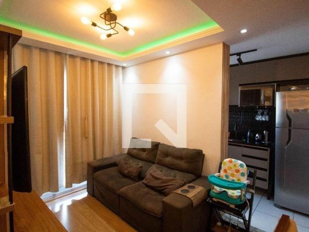 Apto, Bonsucesso, 2 Quartos, 49 m2 Rio de Janeiro