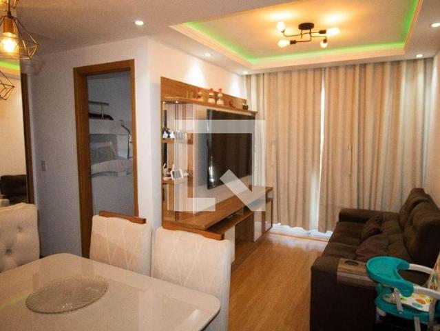 Apto, Bonsucesso, 2 Quartos, 49 m2 Rio de Janeiro