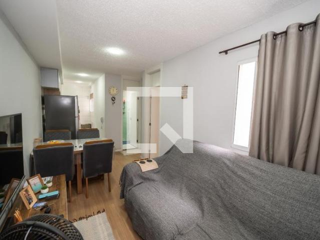 Apto, Bonsucesso, 2 Quartos, 40 m2 Rio de Janeiro