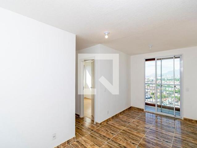 Apto, Bonsucesso, 2 Quartos, 40 m2 Rio de Janeiro