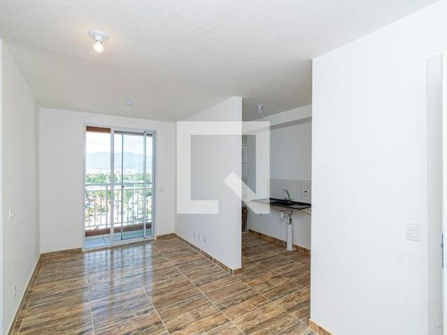 Apto, Bonsucesso, 2 Quartos, 40 m2 Rio de Janeiro