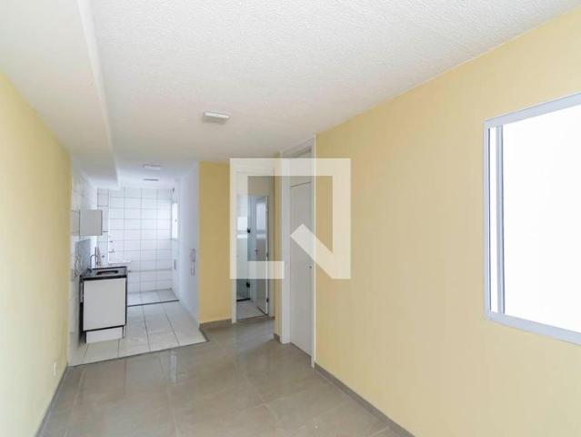 Apto, Bonsucesso, 2 Quartos, 40 m2 Rio de Janeiro