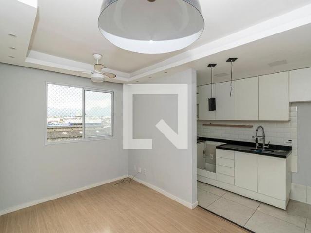 Apto, Bonsucesso, 2 Quartos, 41 m2 Rio de Janeiro
