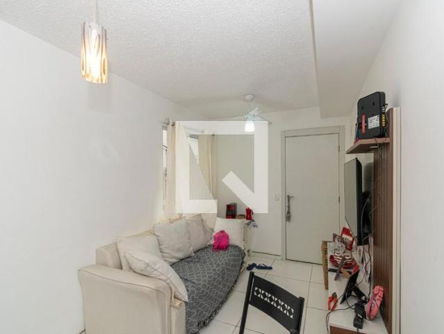 Apto, Bonsucesso, 2 Quartos, 42 m2 Rio de Janeiro