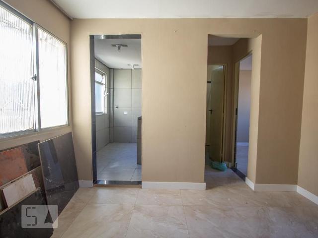 Apto, Bonsucesso, 2 Quartos, 50 m2 Rio de Janeiro