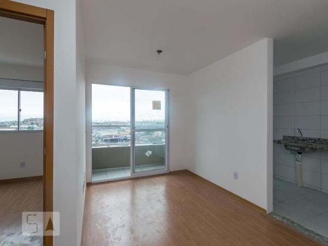 Apto, Bonsucesso, 2 Quartos, 52 m2 Rio de Janeiro