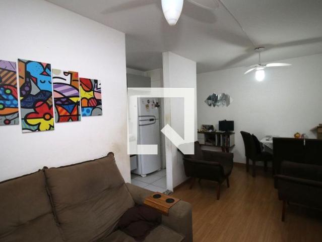 Apto, Bonsucesso, 2 Quartos, 53 m2 Rio de Janeiro