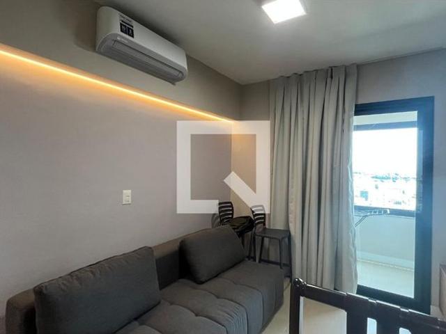 Apto, Bosque, 1 Quarto, 43 m2 Campinas