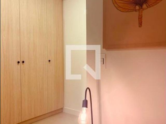 Apto, Bosque, 1 Quarto, 43 m2 Campinas