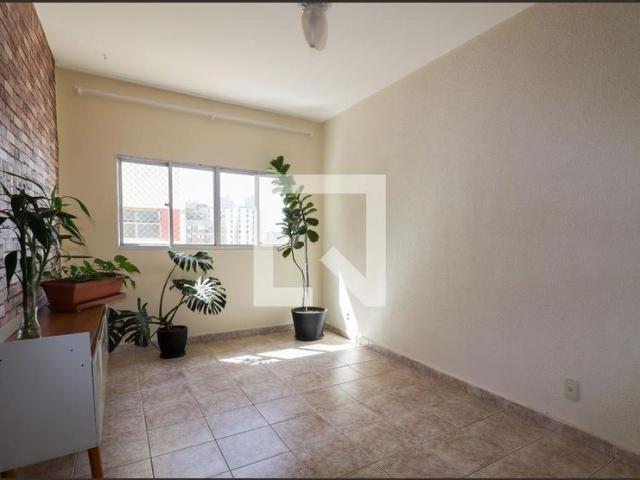 Apto, Bosque, 1 Quarto, 40 m2 Campinas