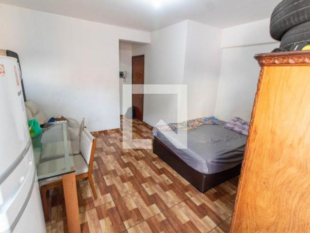 Apto, Bosque, 1 Quarto, 40 m2 Campinas