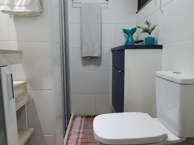 Apto, Bosque, 1 Quarto, 40 m2 Campinas
