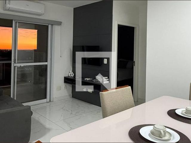 Apto, Bosque, 1 Quarto, 41 m2 Campinas