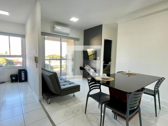 Apto, Bosque, 1 Quarto, 41 m2 Campinas