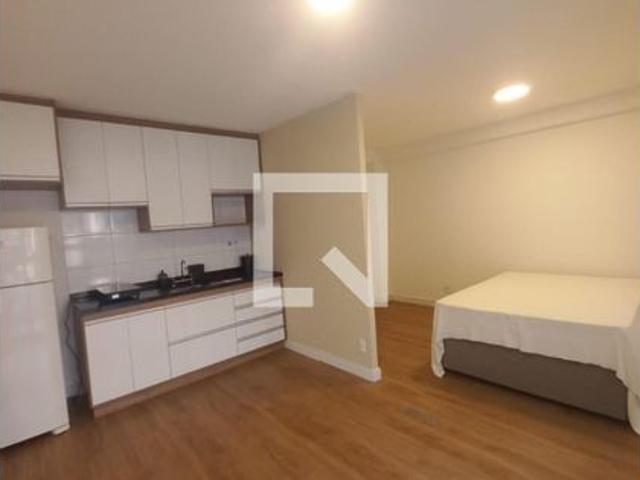 Apto, Bosque, 1 Quarto, 42 m2 Campinas